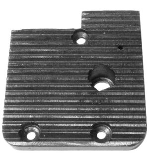 Mesa de virar debrum Kehl