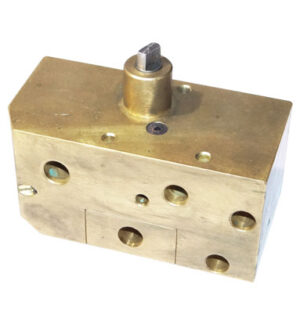 Bomba da cola 1002 Kehl