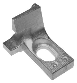 Guia virar normal 1002 3mm