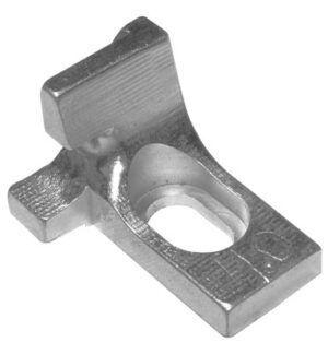 Guia virar normal 1002 4mm