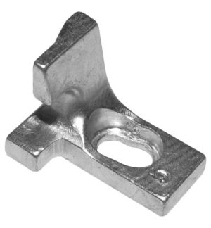 Guia virar normal 1002 5mm