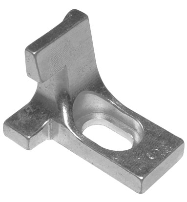 Guia virar normal 1002 6mm