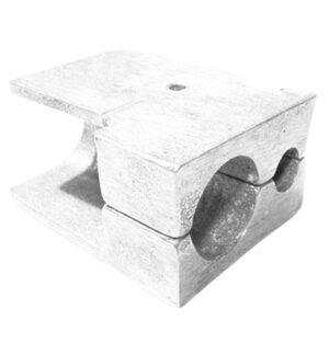 Suporte do condutor máquina de virar 1002