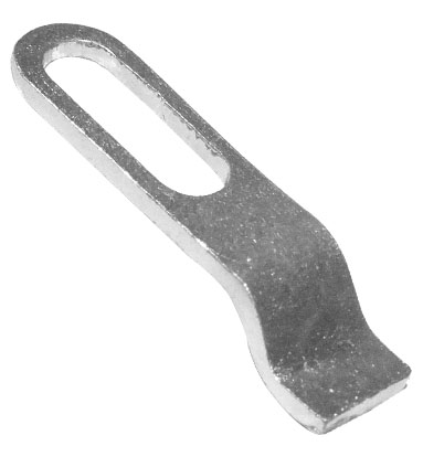 Mola aço grande GL 15 RF