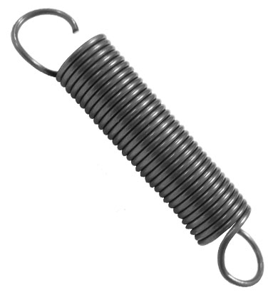 Mola fechada 10x33mm Kehl