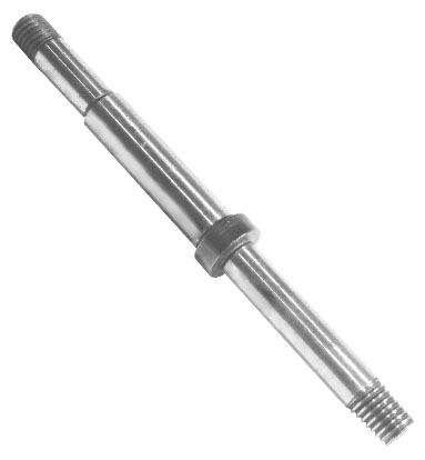 Eixo da catraca virar Kehl