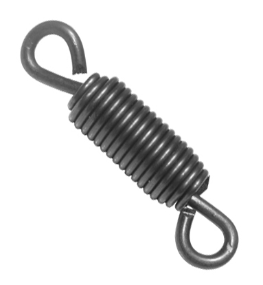 Mola fechada 20mm com encaixe