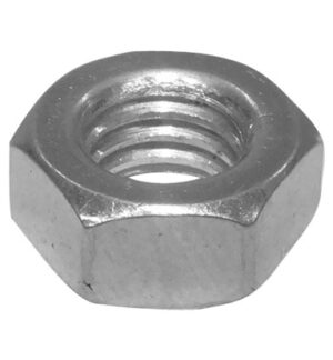 Tuerca de varilla del martillo máquina de virar Kehl