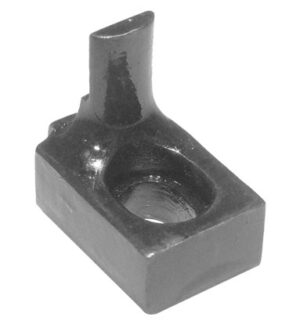 Guia de virar debrum Ellegi