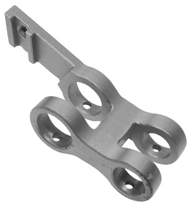 Suporte do martelo Ellegi