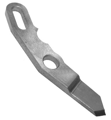 Navaja máquina de virar Ellegi