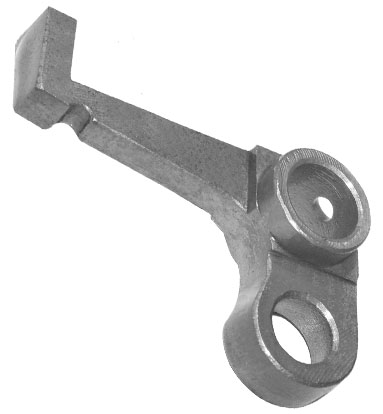 Trava corte virar Ellegi