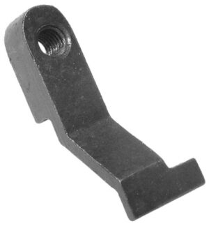 Guia curvado com rosca Ellegi