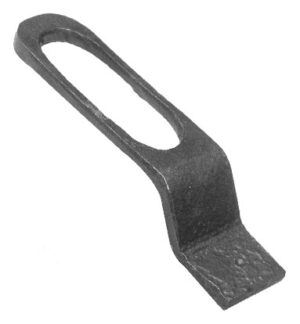 Guia da tesoura 9,12mm Ellegi