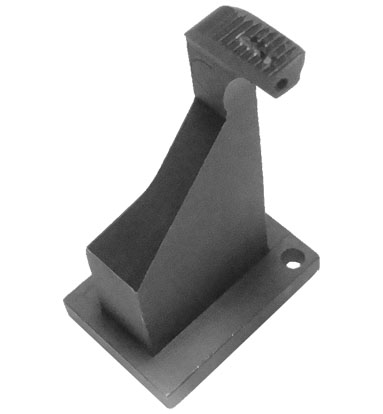 Pezinho injetor Ellegi fita 4mm