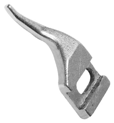 Guia do pezinho fixo Ellegi