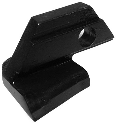 Batente do martelo máquina de virar Ellegi