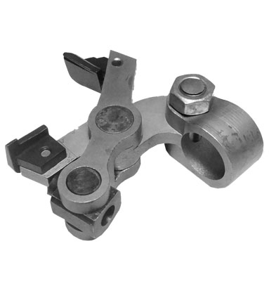 Martillo virar normal Ellegi