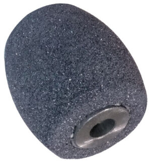 Rolo de esmeril grão 80