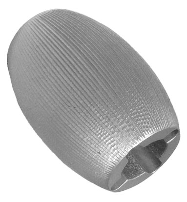 Rolo de aço 37mm máquina de chanfrar Klein CH90