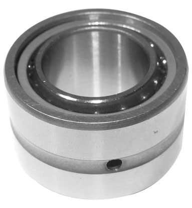 Rolamento máquina de chanfrar