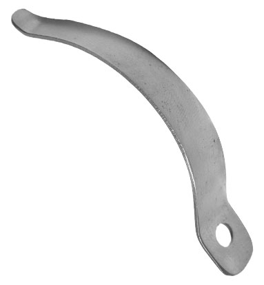 Mola do pezinho máquina de chanfrar