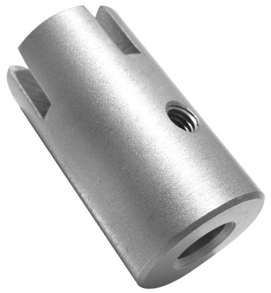 Bucha de tração do redutor