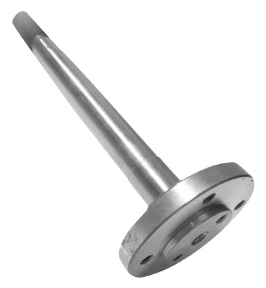 Eixo da navalha máquina de chanfrar Klein CH90