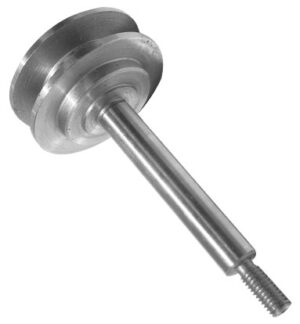 Eixo flange rebolo CH90