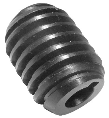 Sem fim máquina Klein Metal