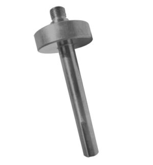 Eixo do esmeril máquina de chanfrar CH90