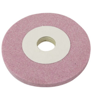 Esmeril chanfrar Comelz rosa