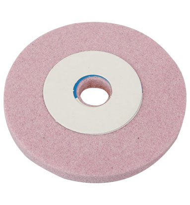 Esmeril rosa máquina de chanfrar Klein Metal