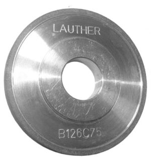 Rebolo diamantado Ellegi 60mm