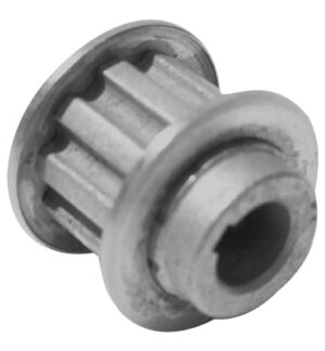 Polia dentada máquina de chanfrar Ellegi