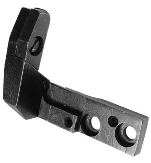 Suporte do pezinho máquina de chanfrar Ellegi