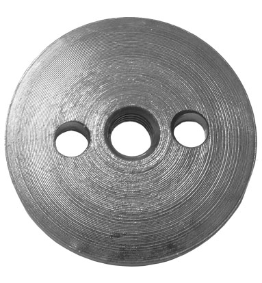 Suporte superior rebolo diamantado Ellegi