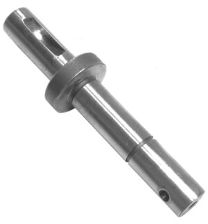 Eixo do transporte máquina de chanfrar Ellegi