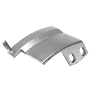 Guia da navalha máquina de chanfrar Ellegi