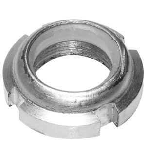 Tuerca autoblocante del rollo Ellegi