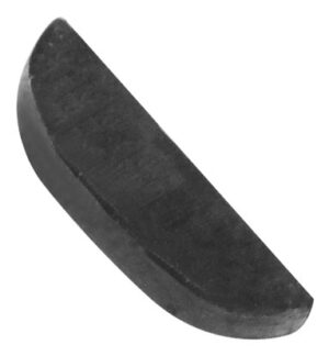 Chaveta do eixo transversal