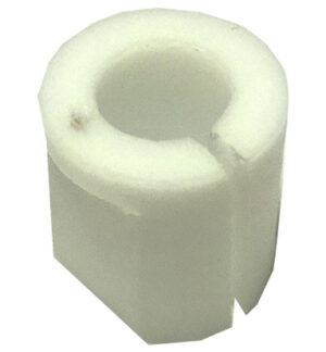 Bucha teflon máquina de chanfrar Ellegi