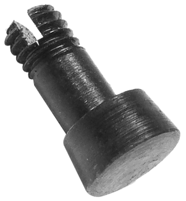 Pino excêntrico com rosca máquina Ellegi