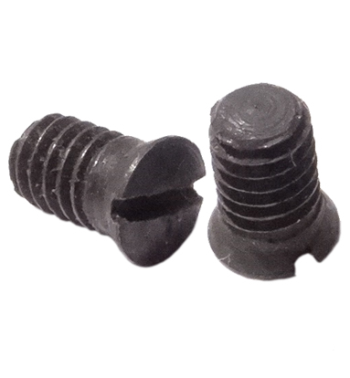 Tornillo de fijación media luna Minerva