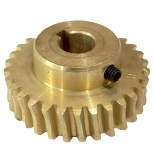 Engrenagem máquina de chanfrar importada