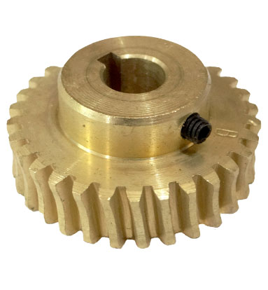 Engrenagem máquina de chanfrar importada