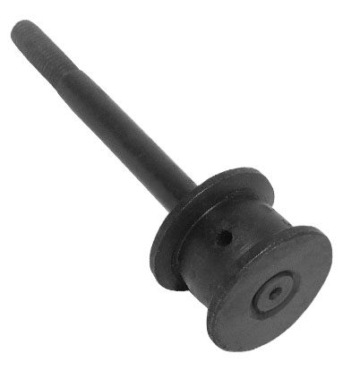 Eixo do esmeril máquina de chanfrar importada