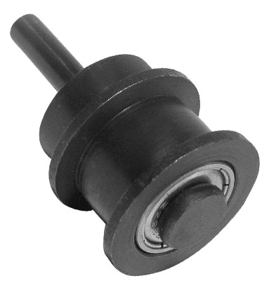 Polia esmeril máquina de chanfrar importada