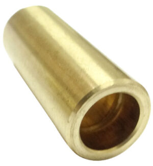 Bucha grande máquina de chanfrar