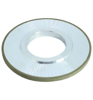 Rebolo diamantado DA 470 Ellegi